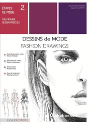 Etape s de mode - Dessins de mode