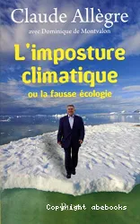 L'imposture climatique