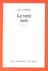 Le Vent noir