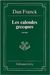 Les Calendes grecques