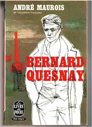 Bernard Quesnay