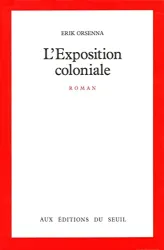 L'Exposition Coloniale