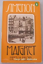 La Pipe de Maigret