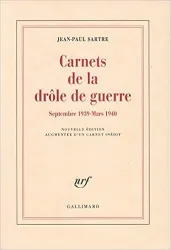 Les Carnets de la guerre