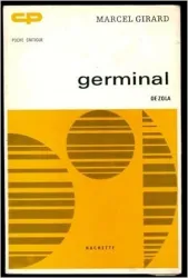 Germinal De Zola