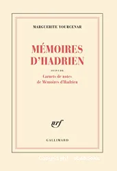 Mémoires d'Hadrien