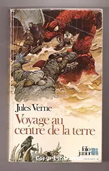 Voyage au centre de la terre