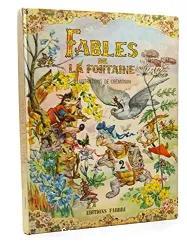 Fables Tome II LivresVII à XII