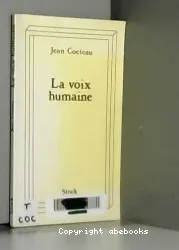 La Voix humaine