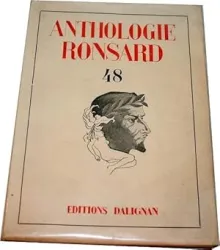 Anthologie Ronsard 1947-1948