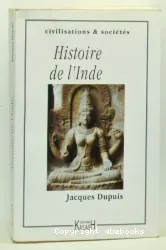 Histoire de l'Inde