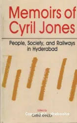 Memoirs of Cyril Jones