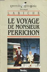 Le Voyage de Monsieur Perrichon