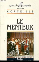 Le Menteur