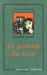 Le Poison de goa