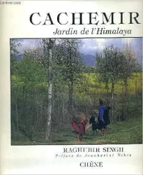 Cachemire : Jardin de l'Himalaya