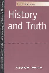 History and Truth