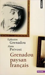 Grenadou, paysan français