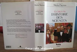 Eléments d' histoire des sciences