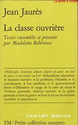 La Classe Ouvrière