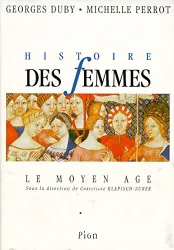 Histoire des femmes en occident 2