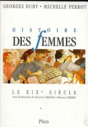 Histoire des femmes en occident 4