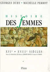 Histoire des femmes en occident 3