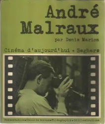 André Malraux