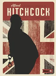 Alfred Hitchcock