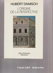 L'Origine de la perspective