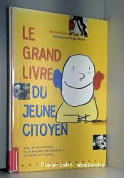 Le Grand livre du Jeune Citoyen