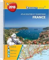 Atlas Routier France