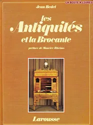 Les Antiauités et la Brocante