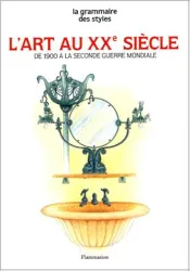 L'Art au XXe Siécle