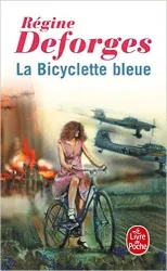 La Bicyclette bleue