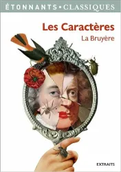 Les Caractères