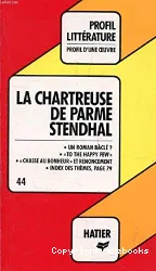 La Chartreuse de Parme, Stendhal