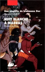 Nuit blanche à Madras