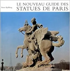 Le Guide des statues de Paris