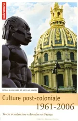 Culture post-coloniale 1961-2006