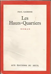 Les Hauts-Quartiers