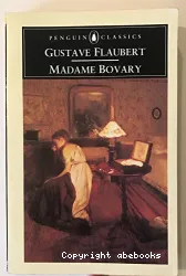 Madame Bovary