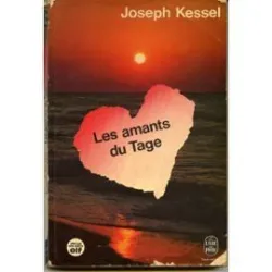 Les Amants du Tage