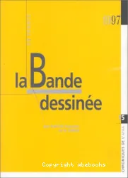 La Bande dessinée