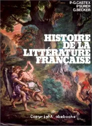 Histoire de la littérature française