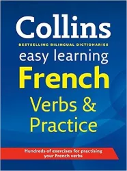 Easy Learning French Verbs & Practice