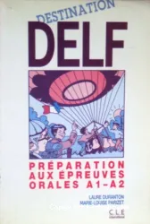 Destination DELF