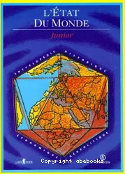 L'Etat du monde junior