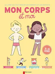 Mon corps et moi