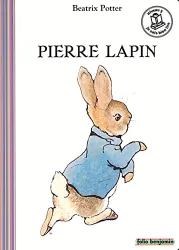 Pierre lapin